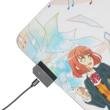 Load image into Gallery viewer, Uta no Prince-sama RGB LED Mouse Pad (Desk Mat)
