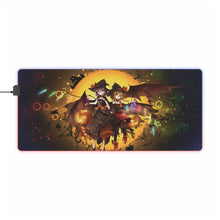 Load image into Gallery viewer, Touhou RGB LED Mouse Pad (Desk Mat)
