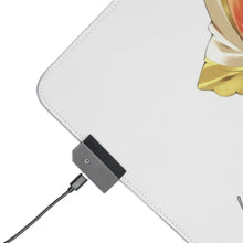 Load image into Gallery viewer, Love Live! Rin Hoshizora RGB LED Mouse Pad (Desk Mat)
