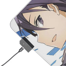 Load image into Gallery viewer, Sword Art Online: Alicization RGB LED Mouse Pad (Desk Mat)
