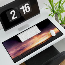 Load image into Gallery viewer, Anime Sky Mouse Pad (Desk Mat)
