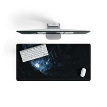 Load image into Gallery viewer, Metro Exodus / The Last Metro Mouse Pad (Desk Mat)
