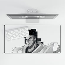 Load image into Gallery viewer, Anime One-Punch Man Mouse Pad (Desk Mat)
