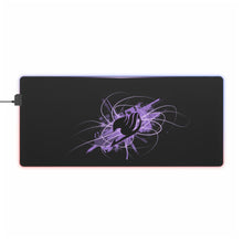 Load image into Gallery viewer, Anime Fairy Tail RGB LED Mouse Pad (Desk Mat)
