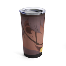 Load image into Gallery viewer, Anime Gintama Tumbler 20oz
