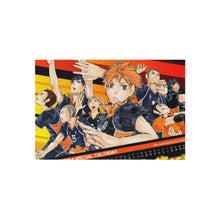Load image into Gallery viewer, Haikyu!! Rug
