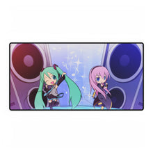 Load image into Gallery viewer, Anime Vocaloid Mouse Pad (Desk Mat)
