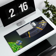 Load image into Gallery viewer, TV Show Rick and Morty Mouse Pad (Desk Mat)
