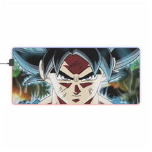 Load image into Gallery viewer, Dragon Ball Super RGB LED Mouse Pad (Desk Mat)
