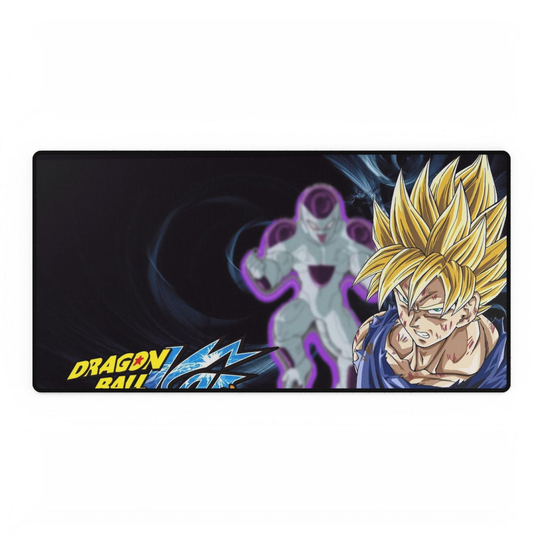 Dragon Ball Z Kai Mouse Pad (Desk Mat)
