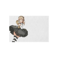 Load image into Gallery viewer, Girls und Panzer Rug
