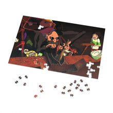 Load image into Gallery viewer, Anime Spirited Away Jigsaw Puzzle
