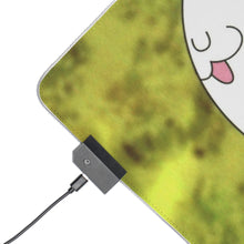 Load image into Gallery viewer, Natsume&#39;s Book of Friends RGB LED Mouse Pad (Desk Mat)
