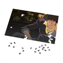 Load image into Gallery viewer, Anime Cowboy Bebop Jigsaw Puzzle
