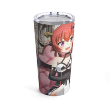 Load image into Gallery viewer, Gabriel DropOut Satanichia Kurumizawa Mcdowell Tumbler 20oz
