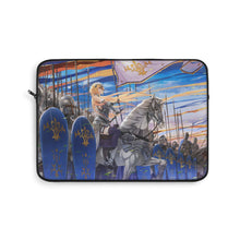 Load image into Gallery viewer, Anime Fate/Apocrypha Laptop Sleeve
