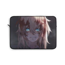 Load image into Gallery viewer, Anime Violet Evergarden Laptop Sleeve
