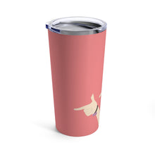 Load image into Gallery viewer, Gamers! Aguri Tumbler 20oz
