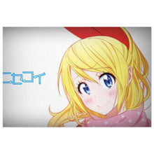 Load image into Gallery viewer, Nisekoi Chitoge Kirisaki Jigsaw Puzzle
