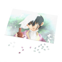 Load image into Gallery viewer, Gen Asagiri Jigsaw Puzzle
