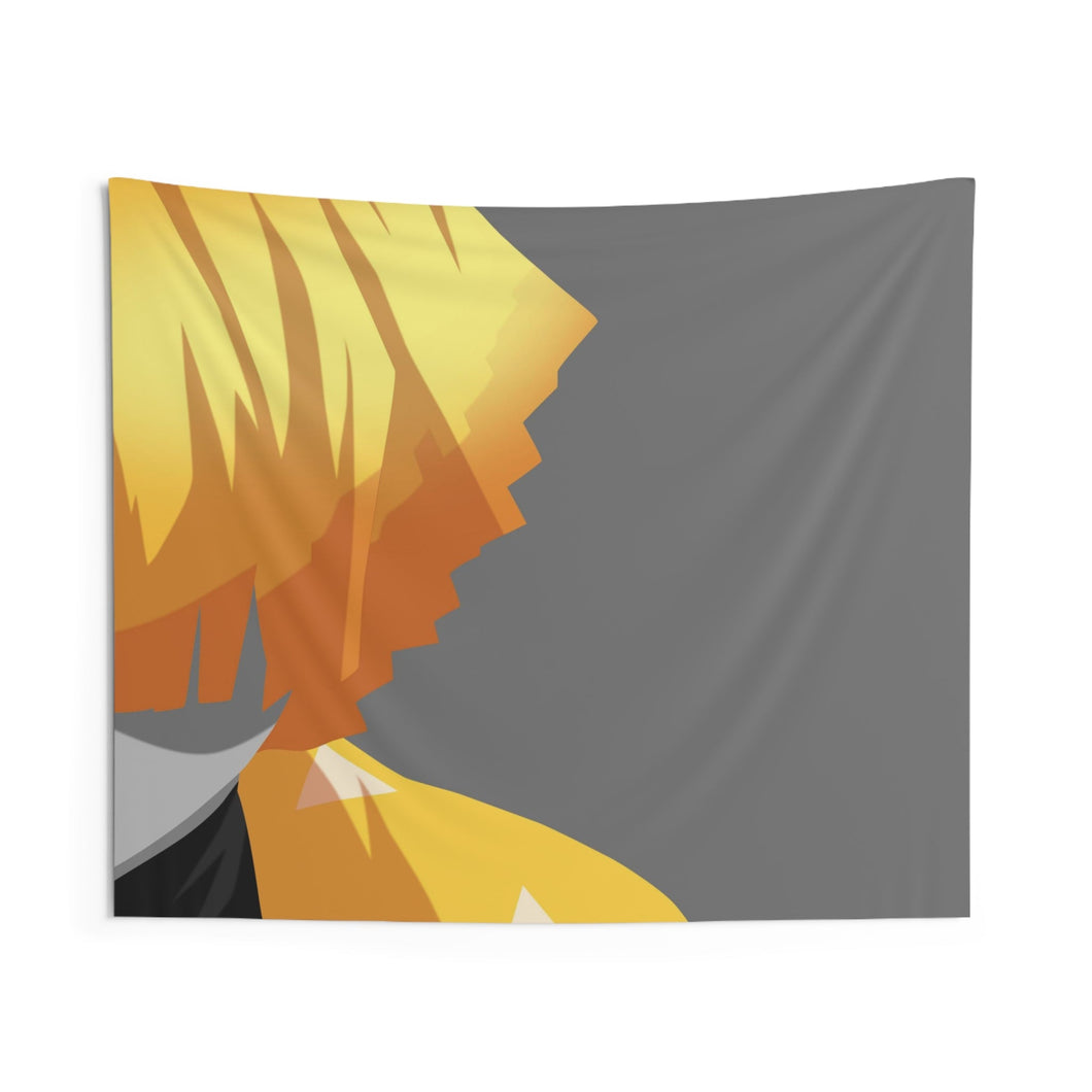 Demon Slayer: Kimetsu no Yaiba Indoor Wall Tapestry