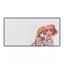Load image into Gallery viewer, The Familiar Of Zero Mouse Pad (Desk Mat)
