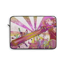 Load image into Gallery viewer, Soul Eater Laptop Sleeve

