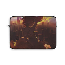 Load image into Gallery viewer, Anime Neon Genesis Evangelion Laptop Sleeve
