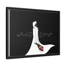 Load image into Gallery viewer, Anime Cowboy Bebop Canvas Framed Art Print
