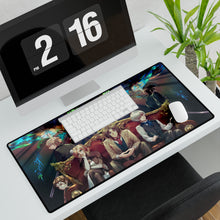 Load image into Gallery viewer, Anime The Empire of Corpses Mouse Pad (Desk Mat)
