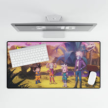 Load image into Gallery viewer, Dragon Ball DAIMA Mouse Pad (Desk Mat)
