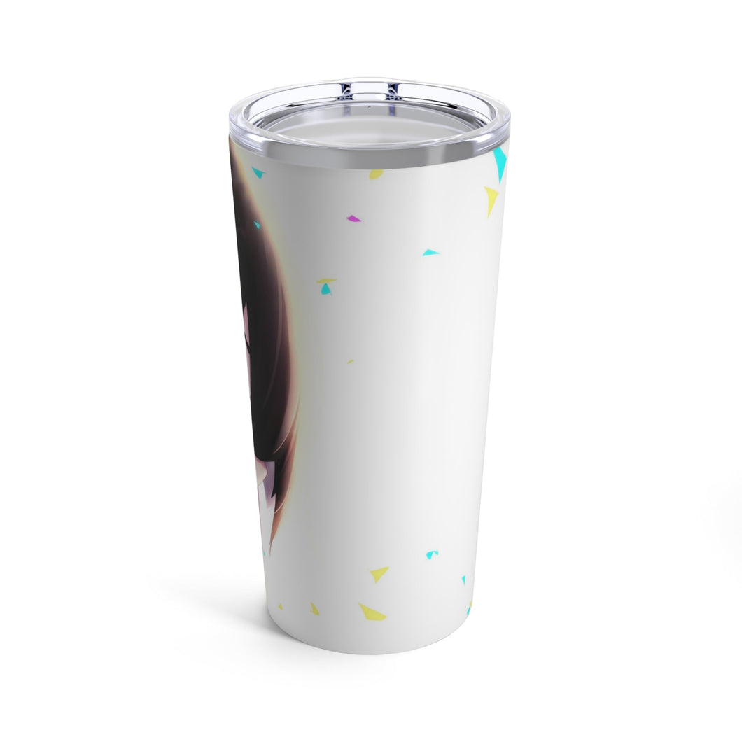 Anime Headphones Tumbler 20oz