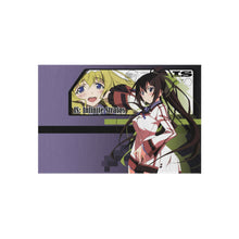 Load image into Gallery viewer, Infinite Stratos Rug
