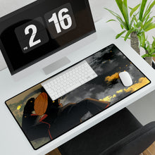 Load image into Gallery viewer, Anime Naruto Mouse Pad (Desk Mat)
