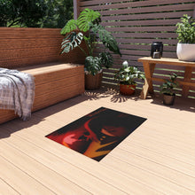 Load image into Gallery viewer, Jigoku Shōjo Rug
