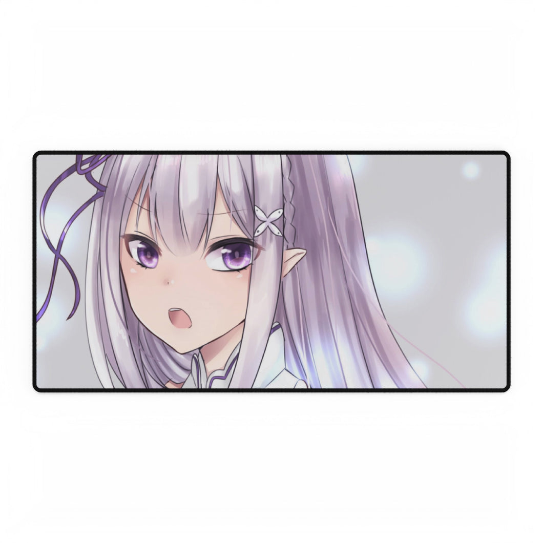 Anime Re:ZERO -Starting Life in Another World- Mouse Pad (Desk Mat)