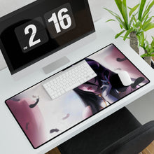 Load image into Gallery viewer, Anime Overlord Mouse Pad (Desk Mat)
