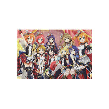 Load image into Gallery viewer, Love Live! Rug
