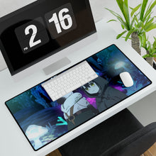 Load image into Gallery viewer, Anime Somali To Mori No Kamisama Mouse Pad (Desk Mat)
