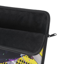Load image into Gallery viewer, Hunter X Hunter - Killua Zoldyck Laptop Sleeve
