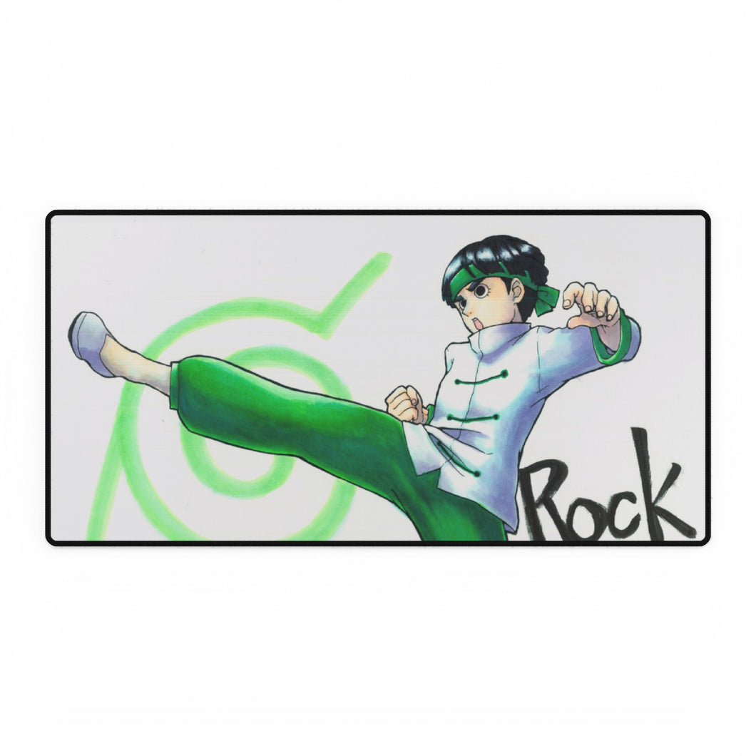 Anime Naruto Mouse Pad (Desk Mat)