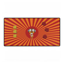 Load image into Gallery viewer, Sgt. Frog Mouse Pad (Desk Mat)
