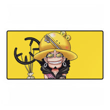 Load image into Gallery viewer, One Piece Film: Red Mouse Pad (Desk Mat)
