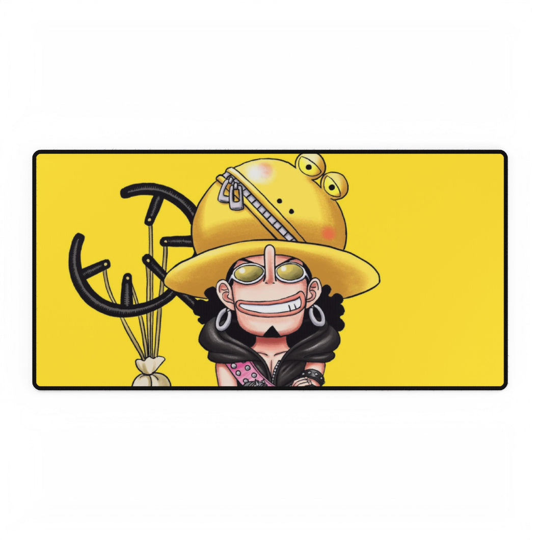 One Piece Film: Red Mouse Pad (Desk Mat)