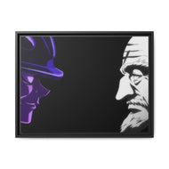 Anime Hunter x Hunter Canvas Framed Art Print