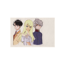 Load image into Gallery viewer, Aldnoah.Zero Rug
