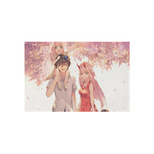 Load image into Gallery viewer, Darling in the FranXX Rug
