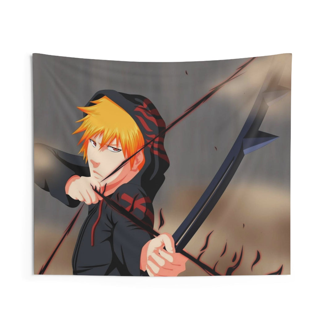 Anime Bleach Indoor Wall Tapestry