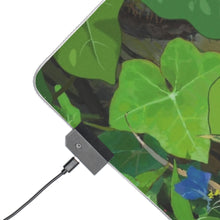 Load image into Gallery viewer, The Secret World Of Arrietty RGB LED Mouse Pad (Desk Mat)

