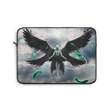 Load image into Gallery viewer, Tormenta de murcielago Laptop Sleeve
